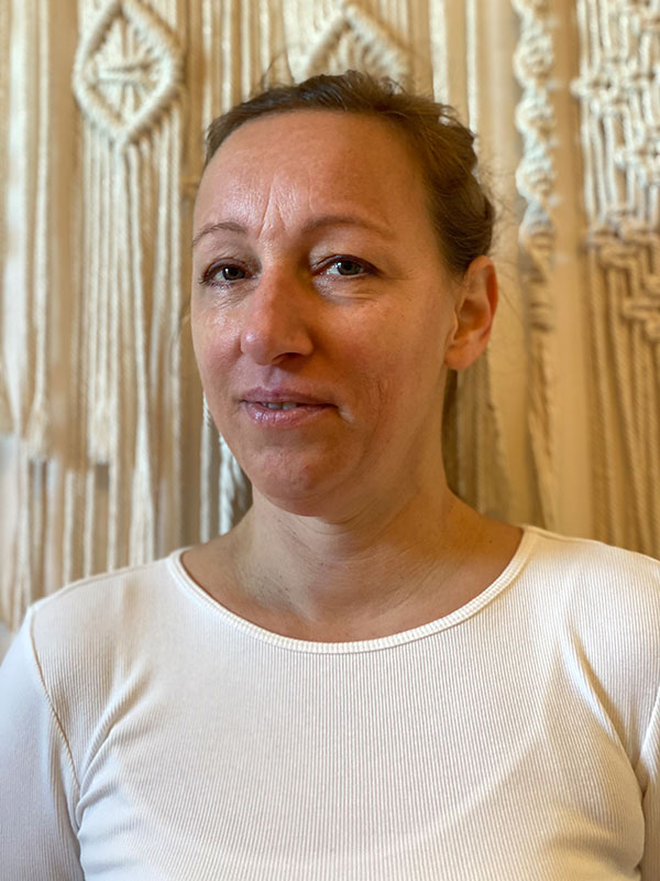 Foto von Martina Gonter